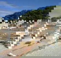 Historic Clan Ranald Shipwreck Graves - Darwin Tourism