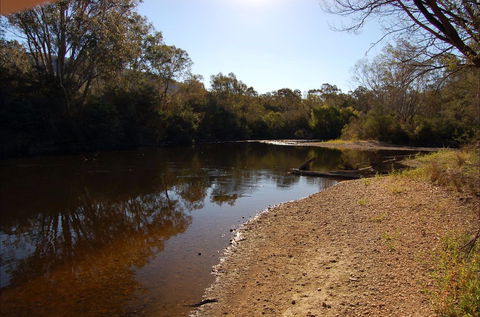 Horseshoe Lagoon Flora And Fauna Reserve - Darwin Tourism 0
