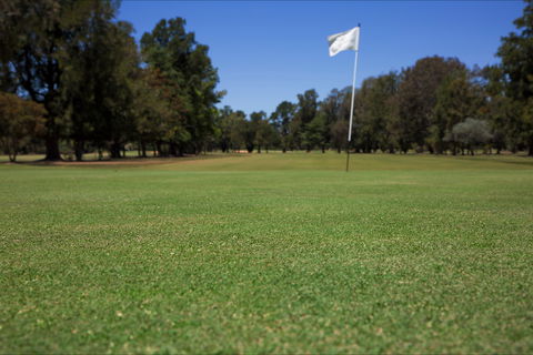 Howlong Golf Resort - Darwin Tourism 2