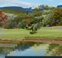Jamberoo Golf Club - Darwin Tourism