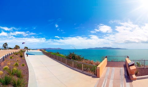 Jezzine Barracks - Darwin Tourism 0