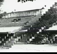 Jindera Heritage Walk - Darwin Tourism