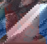 Kadina Water Tower Mural - Darwin Tourism