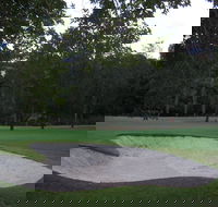 Kareela Golf Course - Darwin Tourism