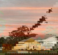 Kilcoy Courthouse Art Gallery