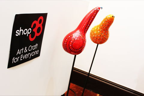 Kingaroy Regional Art Gallery - Darwin Tourism 1