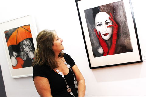 Kingaroy Regional Art Gallery - Darwin Tourism 2