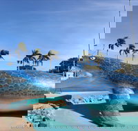 Kronosaurus Korner - Darwin Tourism