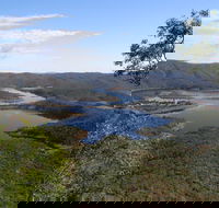 Lake Cania - Darwin Tourism