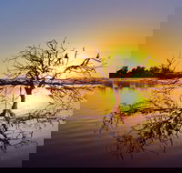 Lake Dyer - Darwin Tourism