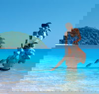 Langford Island - Darwin Tourism