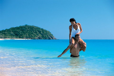 Langford Island - Darwin Tourism 0