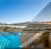 Maccallum Pool - Darwin Tourism
