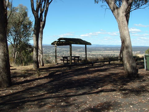 McIlveen Park Lookout - Darwin Tourism 0