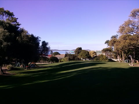 Mill Cottage Museum - Darwin Tourism 2