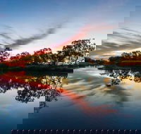Mitchell - Darwin Tourism