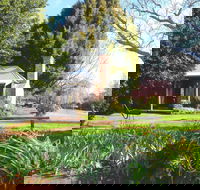 Mont De Lancey Historic Homestead  Museum - Darwin Tourism