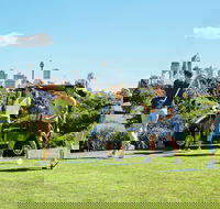 Moore Park Golf Course - Darwin Tourism