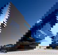 Museum of Contemporary Art Australia - MCA - Darwin Tourism