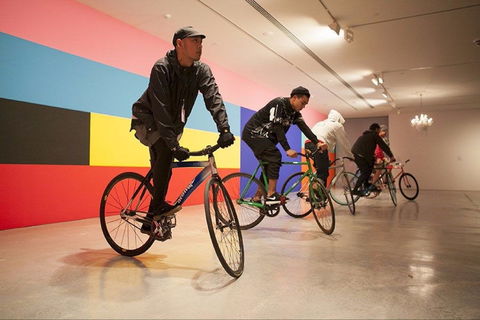 Museum Of Contemporary Art Australia - MCA - Darwin Tourism 1