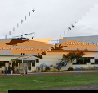 National Vietnam Veterans Museum - Darwin Tourism
