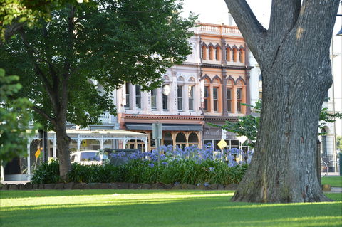 Nelson Place - Williamstown - Darwin Tourism 0