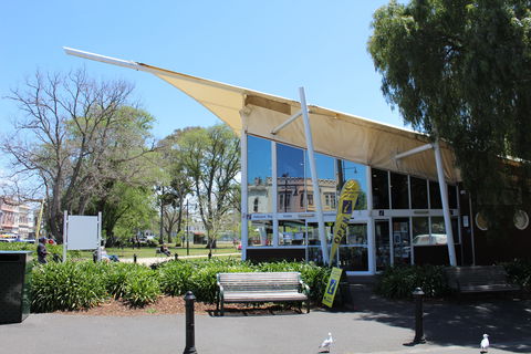 Nelson Place - Williamstown - Darwin Tourism 2