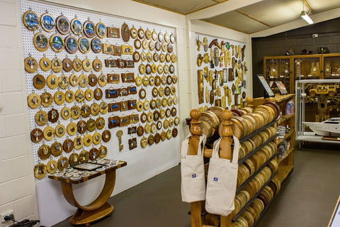 New England Wood Turning Supplies - Darwin Tourism 0
