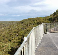 O'Hares Creek Lookout - Darwin Tourism