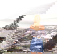 Overlander's Way - Darwin Tourism