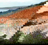 Pinnacles Loop Walking Track - Darwin Tourism