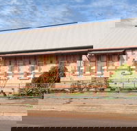 Port Broughton Heritage Centre - Darwin Tourism