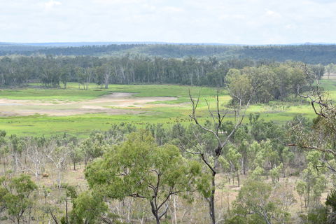 Princess Hills, Girringun National Park - Darwin Tourism 0
