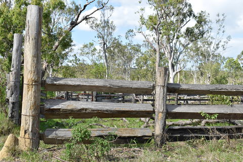 Princess Hills, Girringun National Park - Darwin Tourism 2