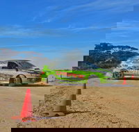 Rally Driving Loveday