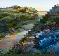 Richmond Beach - Darwin Tourism