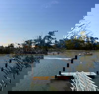 Riverside Parklands and Playground - Darwin Tourism