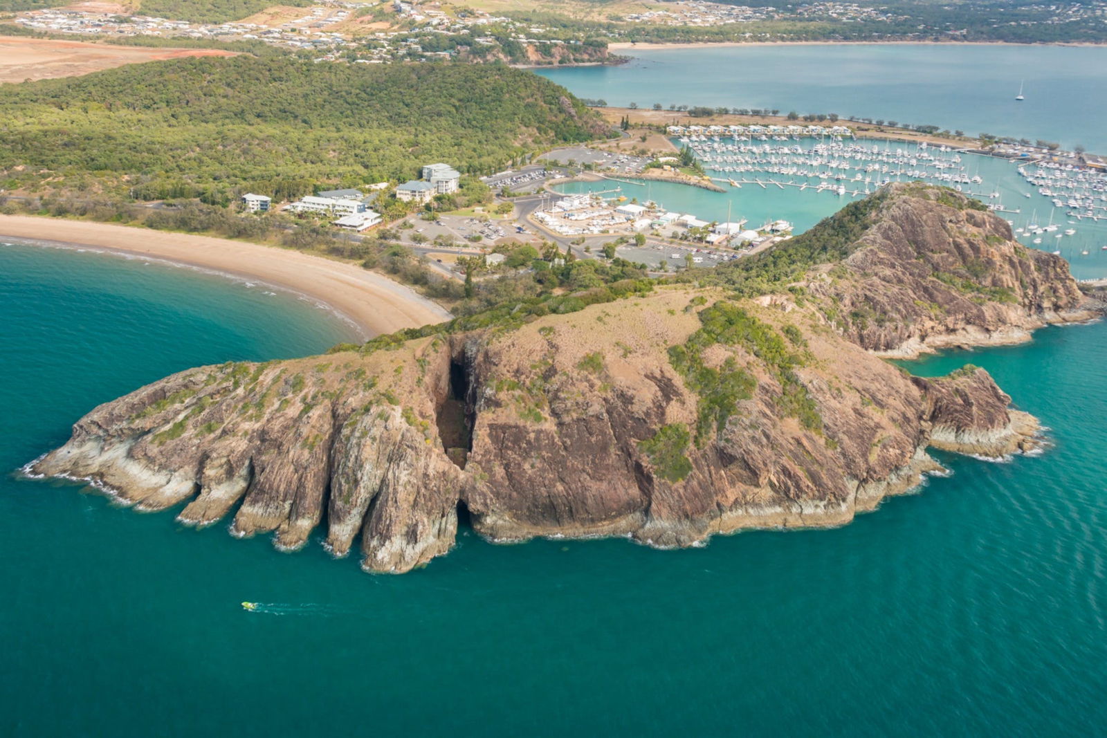 Taranganba QLD Darwin Tourism