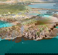 Rosslyn Bay - Darwin Tourism
