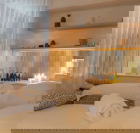 Sensaura Day Spa - Darwin Tourism