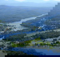 Shallow Crossing - Darwin Tourism