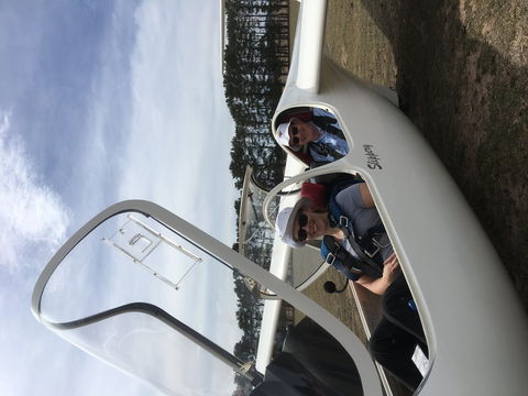 Southern Tablelands Gliding Club - Darwin Tourism 0