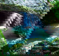 Springbrook - Darwin Tourism