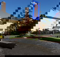 Stanley Discovery Museum - Darwin Tourism