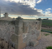 Stansbury Historic Cemetery - Darwin Tourism