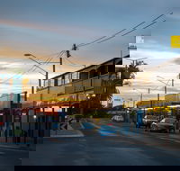 St George Heritage Trail - Darwin Tourism