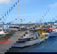 St Helens - Darwin Tourism