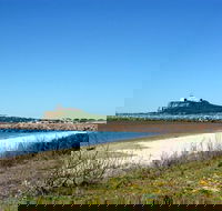 Stockton - Darwin Tourism