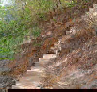 Stokes Hill - Darwin Tourism