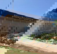 Streaky Bay Golf Club - Darwin Tourism